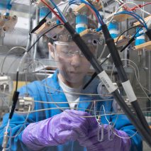 IBM sustainable battery