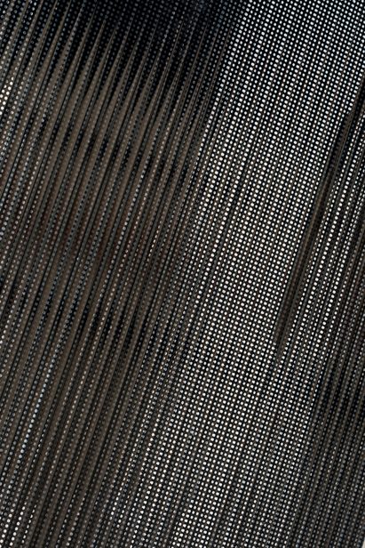 Kiki & Joost create patterned solar panels for MyEnergySkin