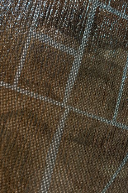 Kiki & Joost create patterned solar panels for MyEnergySkin