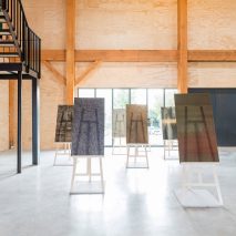 Kiki & Joost create patterned solar panels for MyEnergySkin