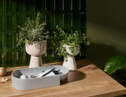 Kuru collection Iittala Philippe Malouin