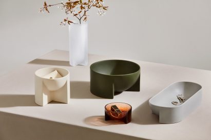 Kuru collection Iittala Philippe Malouin
