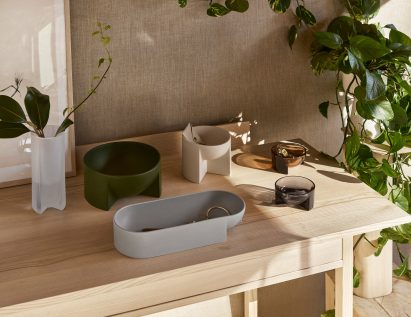 Kuru collection Iittala Philippe Malouin