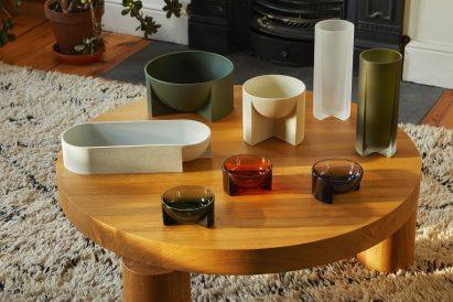 Kuru collection Iittala Philippe Malouin