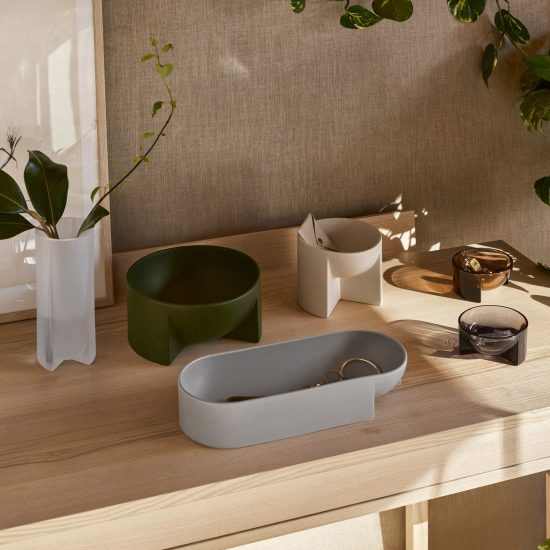 Kuru collection Iittala Philippe Malouin