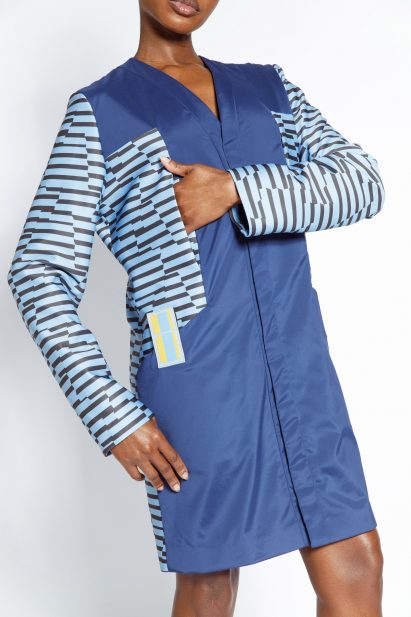 Monika Dugar Reset clothing