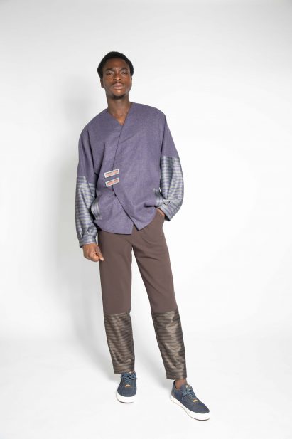 Monika Dugar Reset clothing