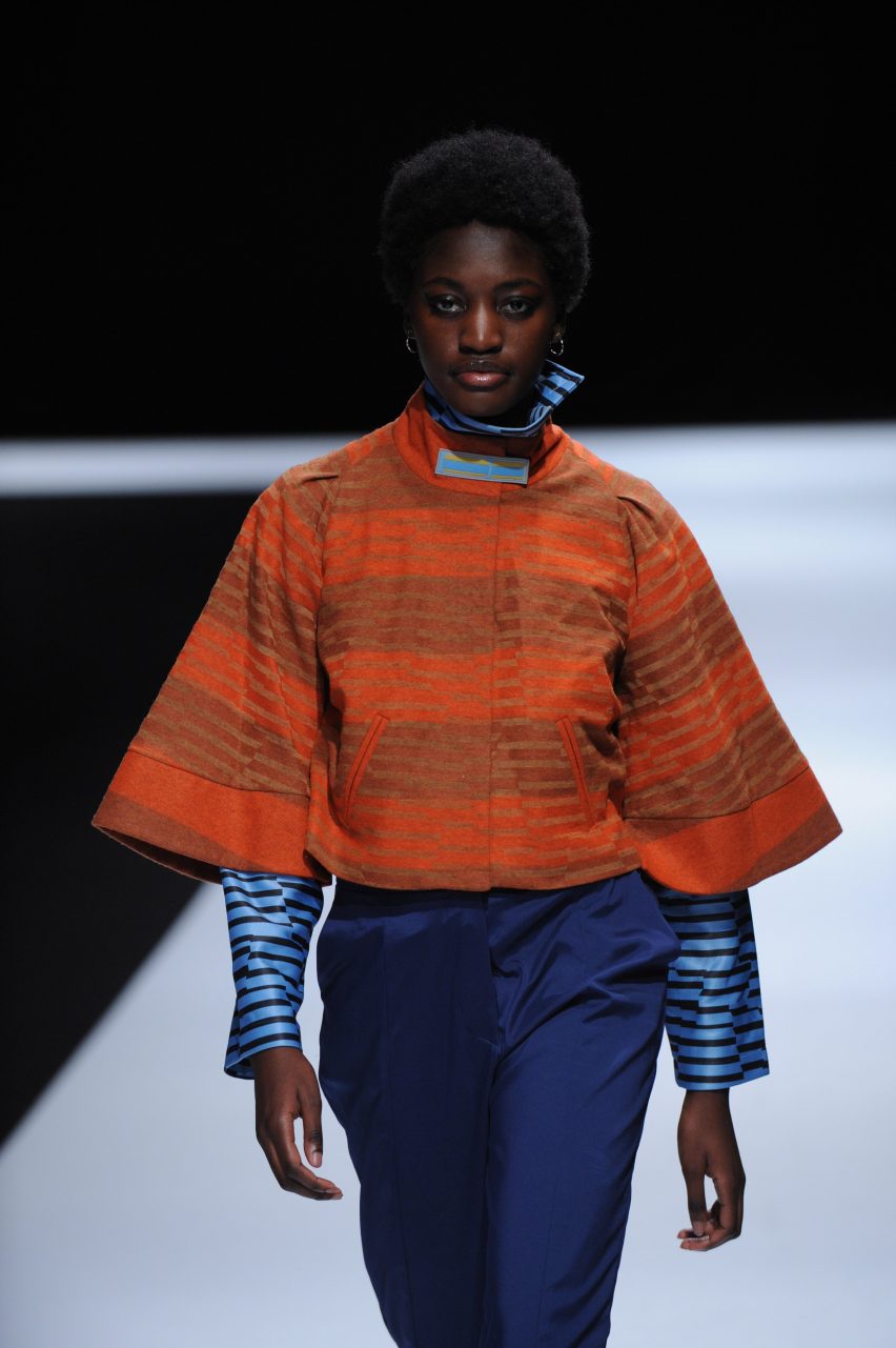 Monika Dugar Reset clothing