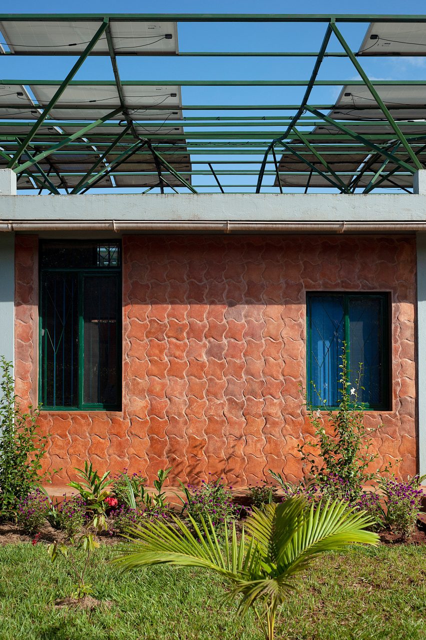 Mt Sinai Kyabirwa Surgical Facility by Kliment Halsband Architects