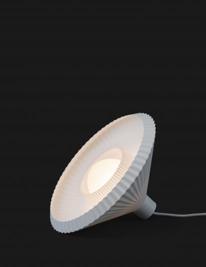Plumen recycled plastic lights