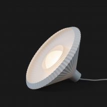 Plumen recycled plastic lights