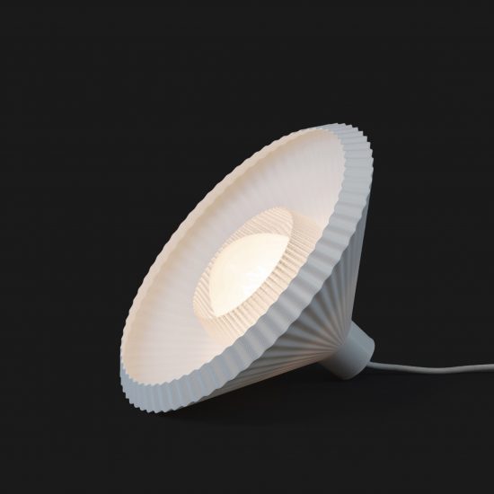 Plumen recycled plastic lights