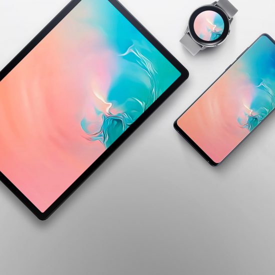 Samsung Mobile Design Competition 2019