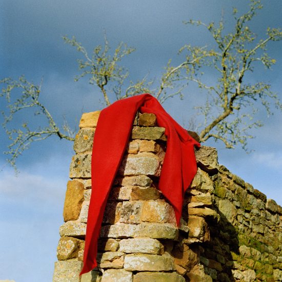 Tekla John Pawson blanket