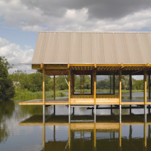 Top roles on Dezeen Jobs this week include Níall McLaughlin Architects and Craftworks