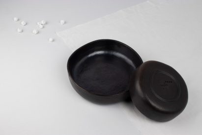 Tiipoi ceramic pots Mathew Sasa