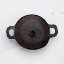 Tiipoi ceramic pots Mathew Sasa