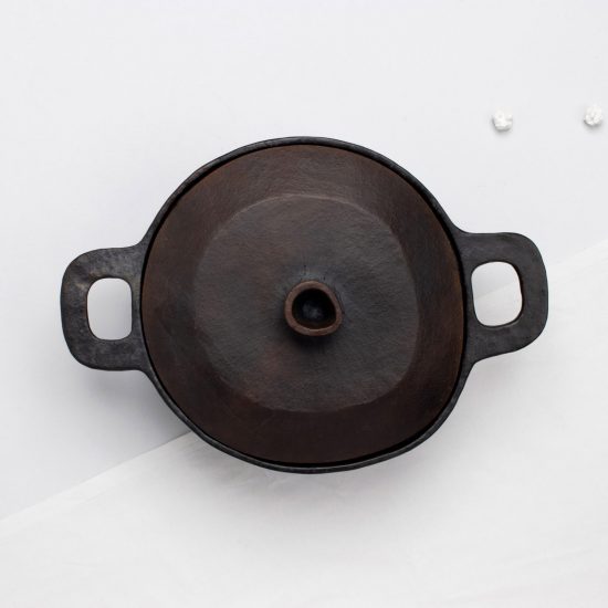 Tiipoi ceramic pots Mathew Sasa