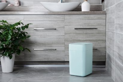 Townew bin by Knectek Labs