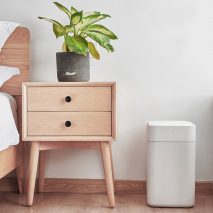 Townew bin by Knectek Labs