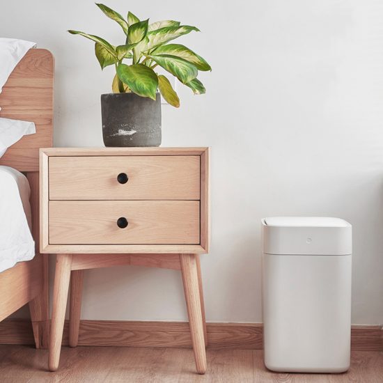 Townew bin by Knectek Labs