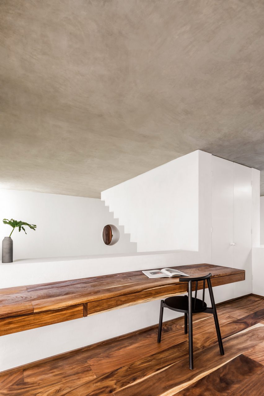 Casa A690 by Fino Lozano