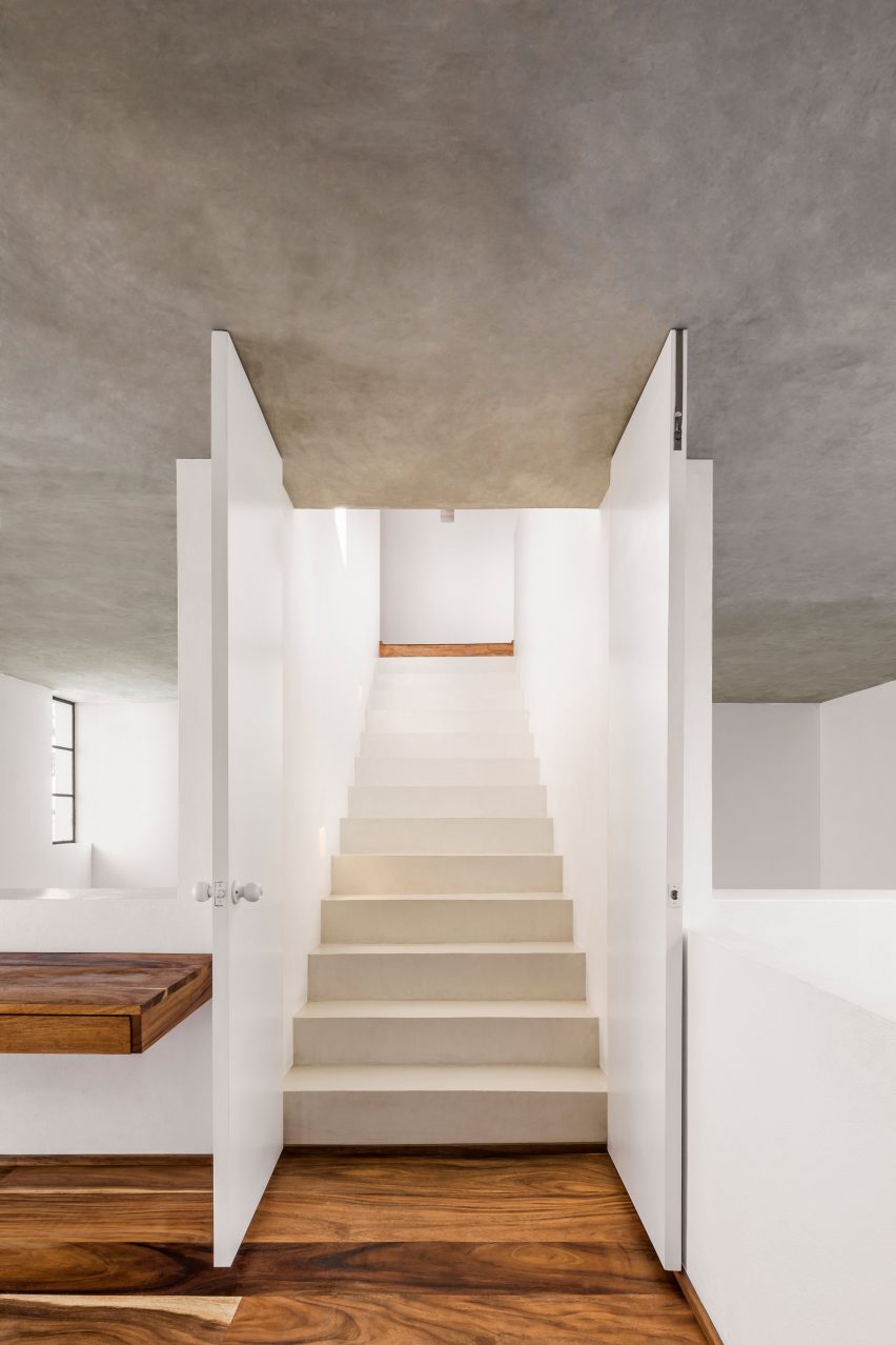 Casa A690 by Fino Lozano