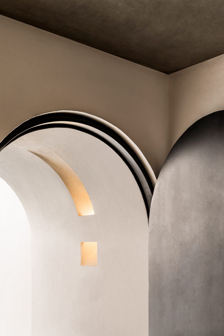 Casa A690 by Fino Lozano