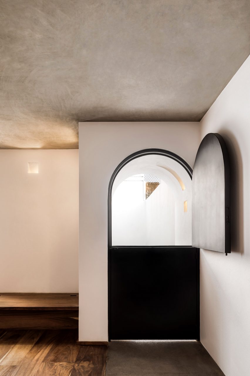 Casa A690 by Fino Lozano