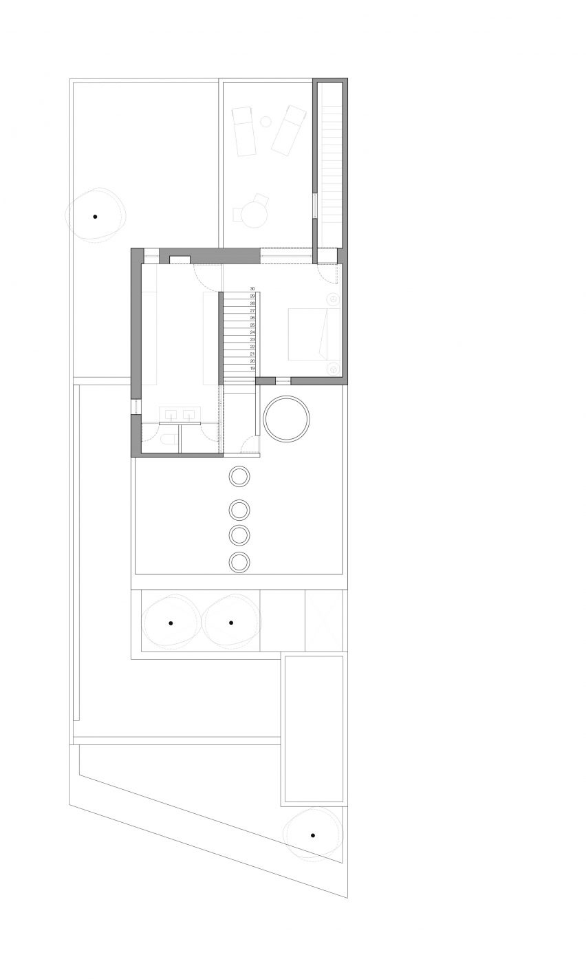 Casa A690 by Fino Lozano