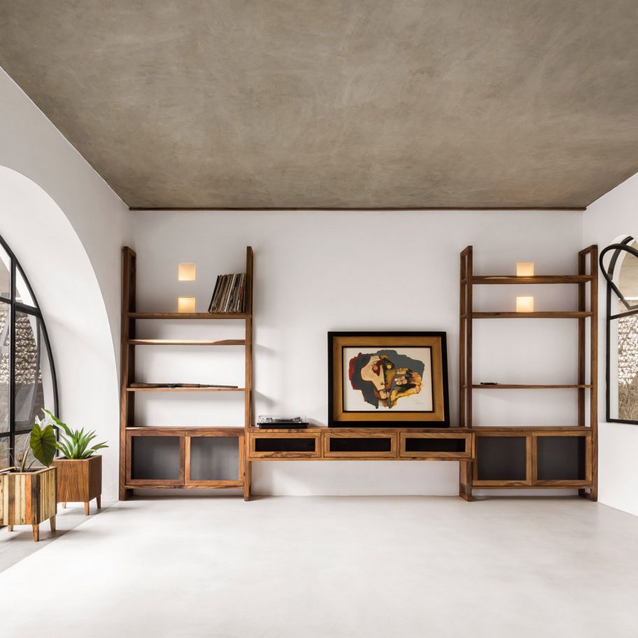 Casa A690 by Fino Lozano