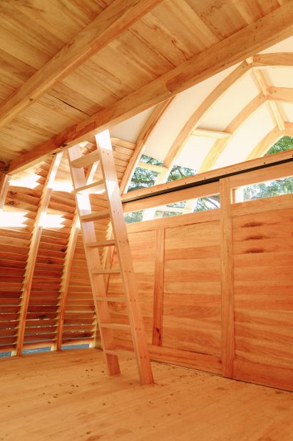 Albizia low-cost housing by Joey Valenti