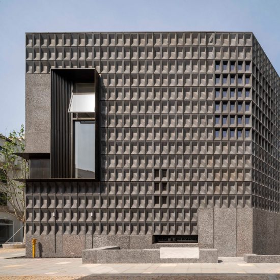 Dezeen’s top 10 museums and galleries of 2019