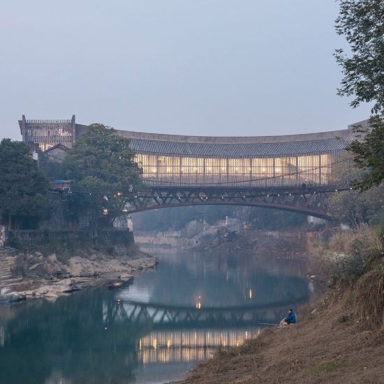 Dezeen’s top 10 museums and galleries of 2019