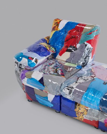 Balenciaga Sofa