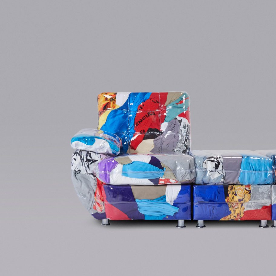 Balenciaga Sofa