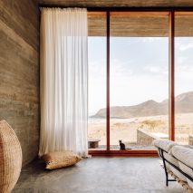 Dezeen’s top 10 hotels of 2019
