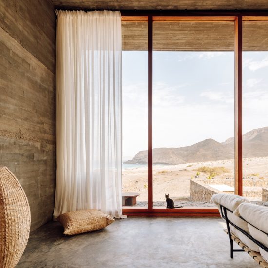 Dezeen’s top 10 hotels of 2019