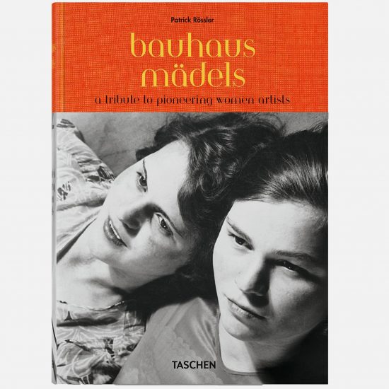 10 Bauhaus gifts
