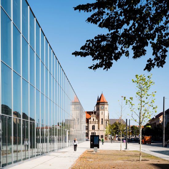 Dezeen’s top 10 museums and galleries of 2019