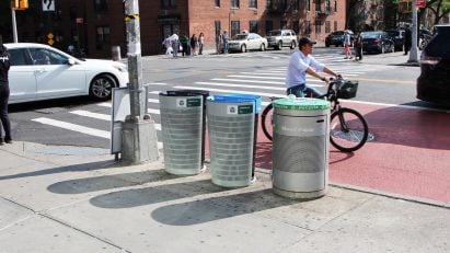 BetterBin by Group Project