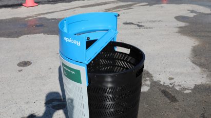 BetterBin by Group Project
