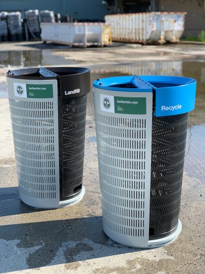 BetterBin by Group Project