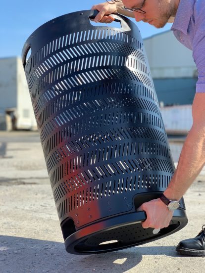 BetterBin by Group Project