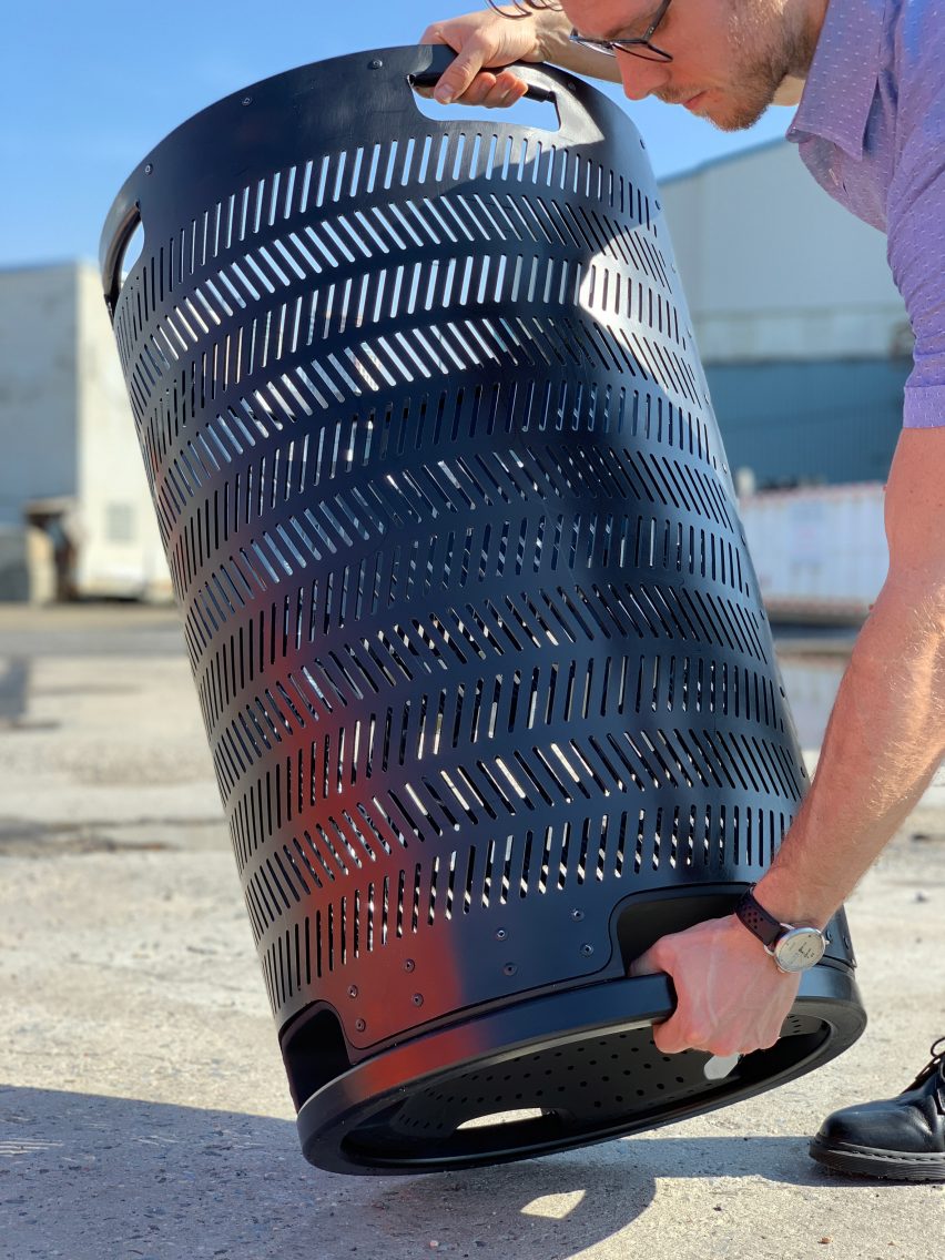 BetterBin by Group Project