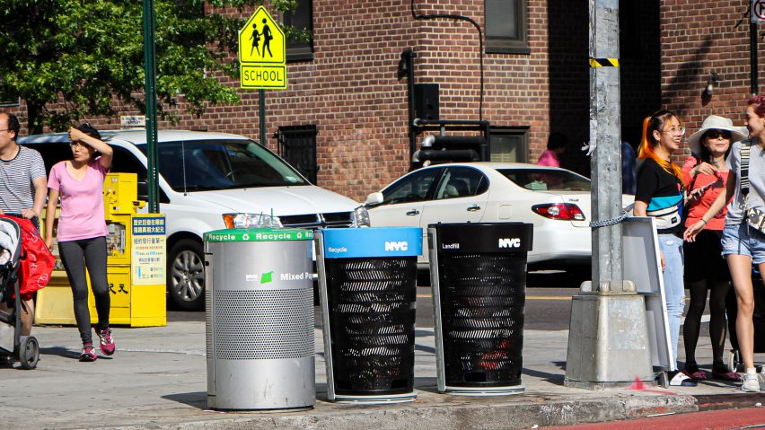 BetterBin by Group Project
