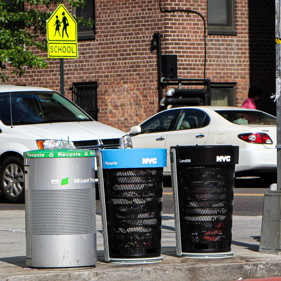 BetterBin by Group Project