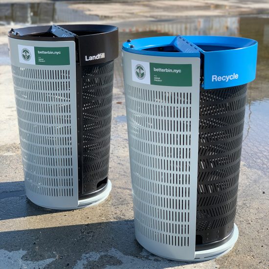 BetterBin by Group Project