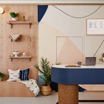Bond Vet by Islyn Studio