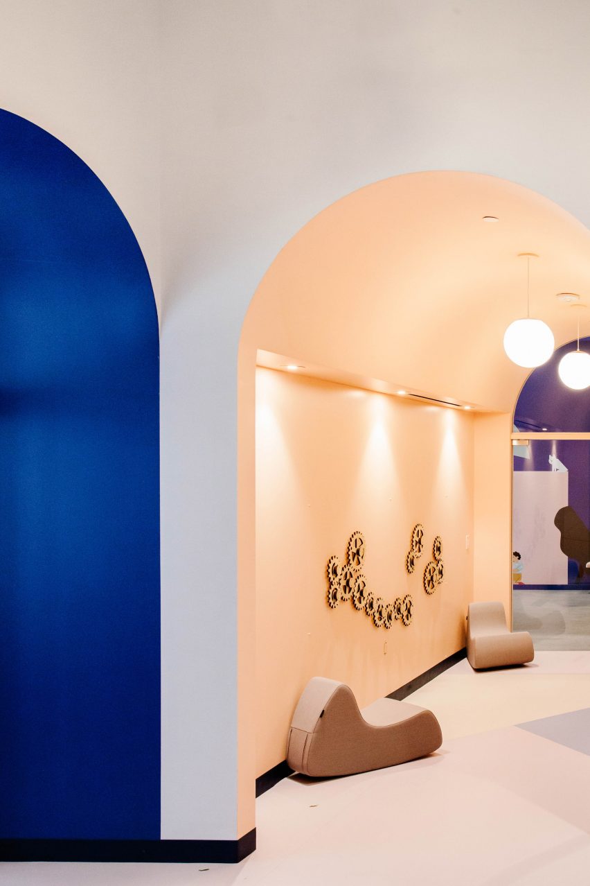 Brella by Rectangle Design Studio